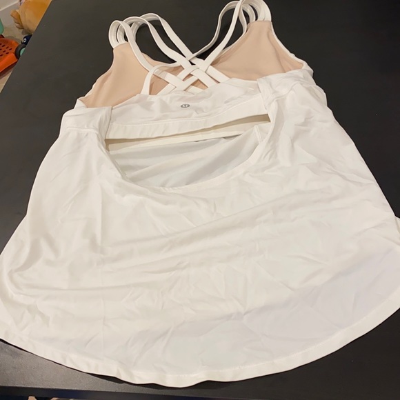 Lululemon